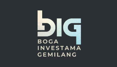 Loker GA - HR Trainee - Purchasing - Admin Purchasing - Finance AR - Finance AP di PT. Boga Investama Gemilang